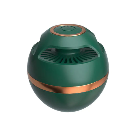 Ozone Smart Odor Eliminator for Home and Car